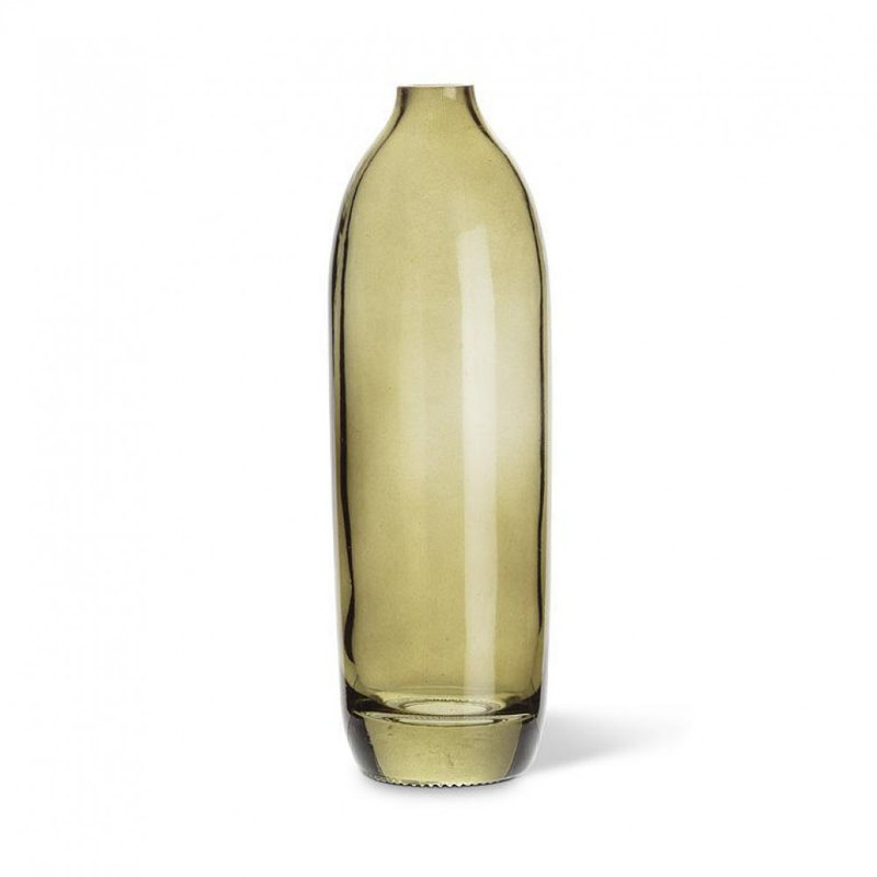Grand vase Bud, Vert