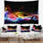 Corwin Polyester Tapestry-28504257