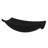 70.75'' x 33.5'' Wall Mounted Soaking Resin Bathtub-79497261