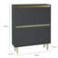 Bellandra Iliana 2 Door Shoe Cabinet-842286678