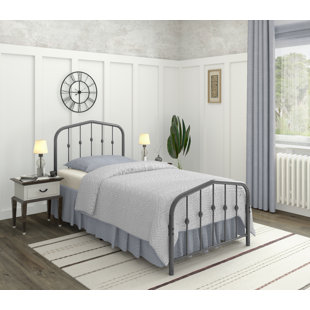 13'' Bed Frame