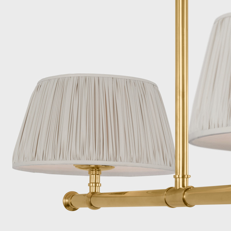 Marion 2 - Light Pendant By Chapman & Myers
