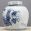 Handmade Jar