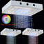 Aila Rain Adjustable Shower Head