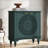 Emmerie 2-Door Storage Cabinet