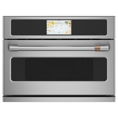 Café 30" Built-In Microwave/Convection Oven