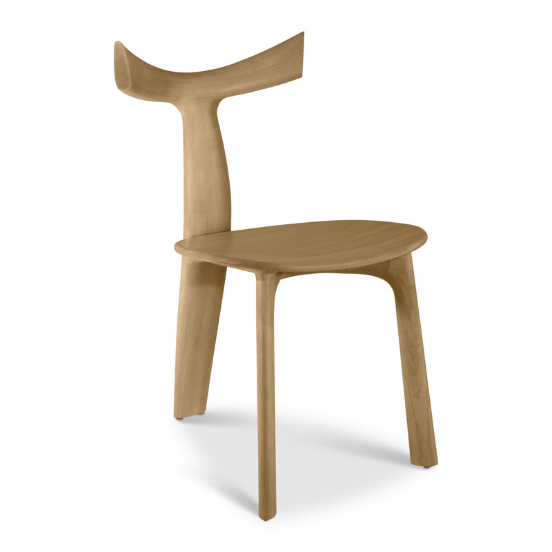 Spirit Chair, Damasco
