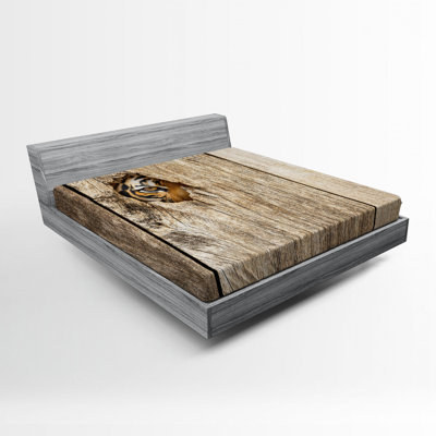 Microfiber Fitted Sheet