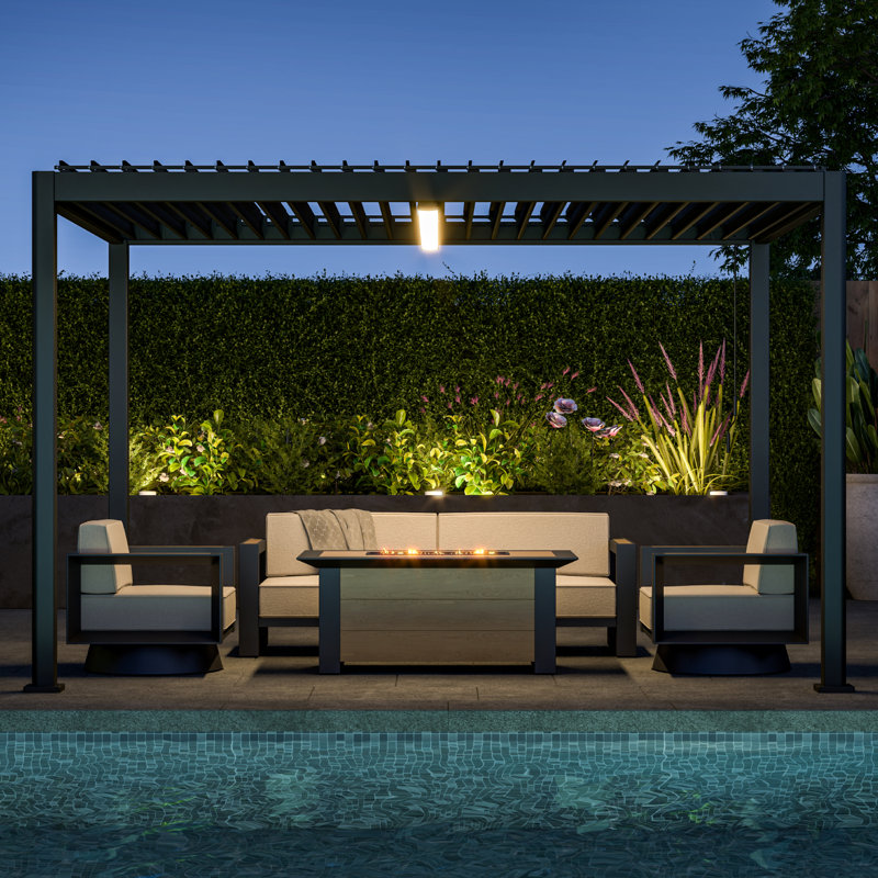 10’ LED Light Bar with Power Supply