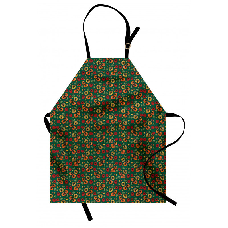 Tablier d’art de jardin
