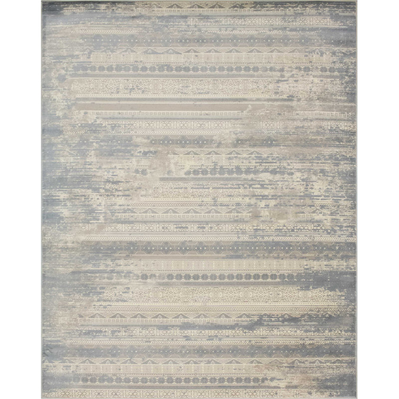 Matias Indoor Rug, Runner 2'7" x 10'
