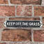 Wall Decor on Metal