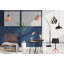 Sarai 1 - Light Geometric Pendant-19580720