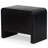 Cruz 2-Drawer 28.5" Nightstand-1116799109