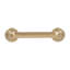 Urbane Collection Pull 3-3/4 Inch (96mm) Center to Center-635302962