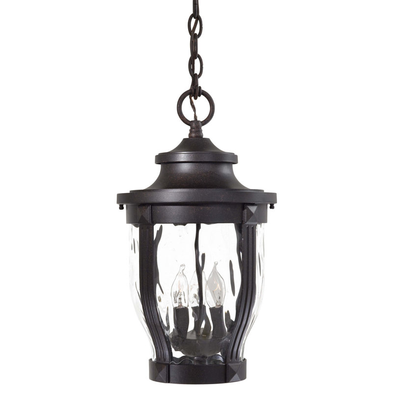 Urbanek 3 - Light Outdoor Lighting