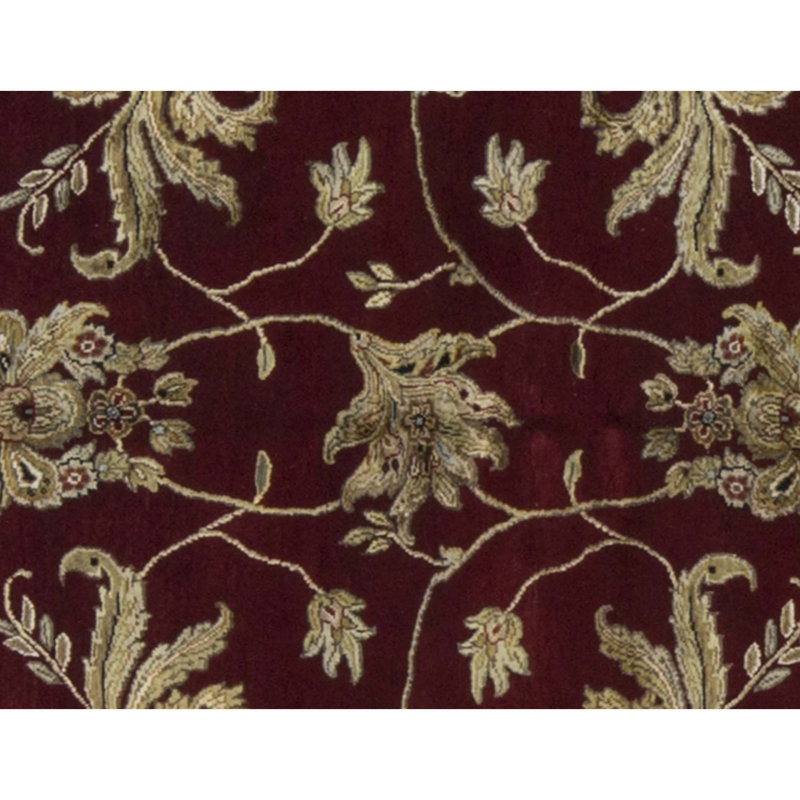 One-of-a-Kind 6'2" Area Rug