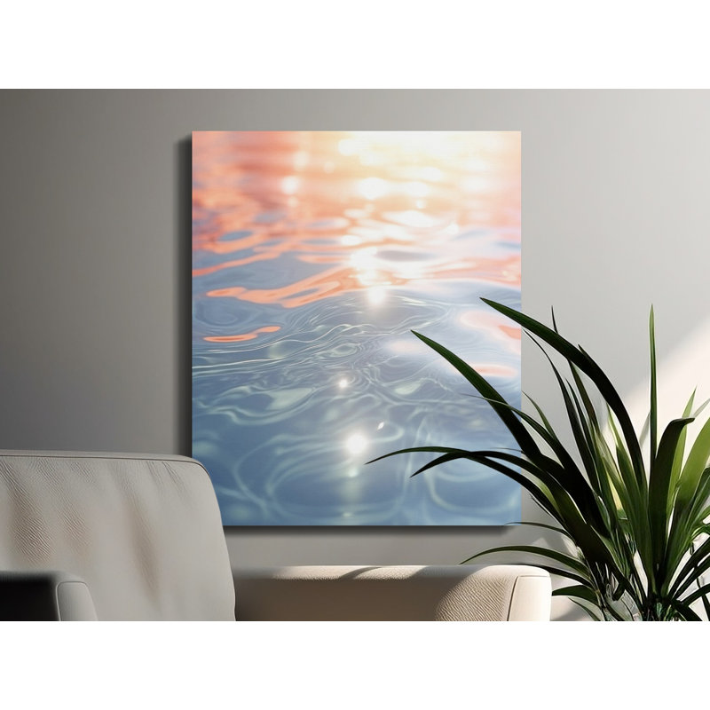 Gruver Wrapped Canvas Print Set, 24x32