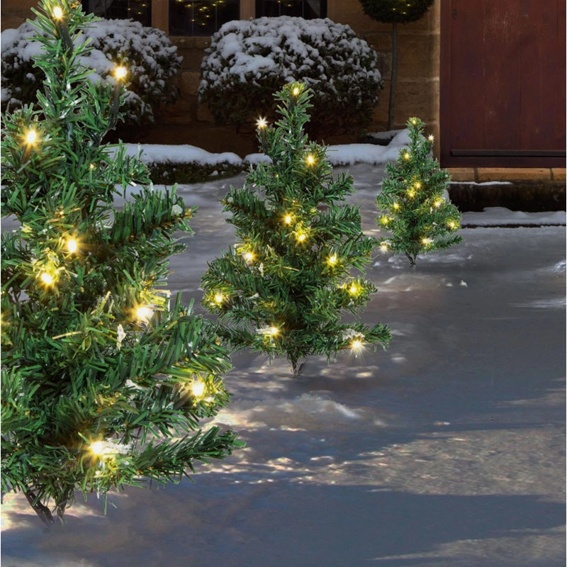Holiday Lighting