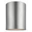 Cylinders 1 - Light Outdoor Flush Mount-1524972279-1489498192-1489498156