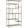 Geometric Bookcase