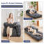 Canapé-lit pliant, fauteuil convertible avec coussin-1286957913