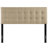 Modway Emily Upholstered Headboard-2450520-2450516