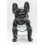 Gangster Dog Decorative Figurine