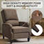  Fauteuil inclinable manuel 30,3 po de largeur-213214276