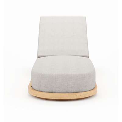 Muse Chaise Lounge