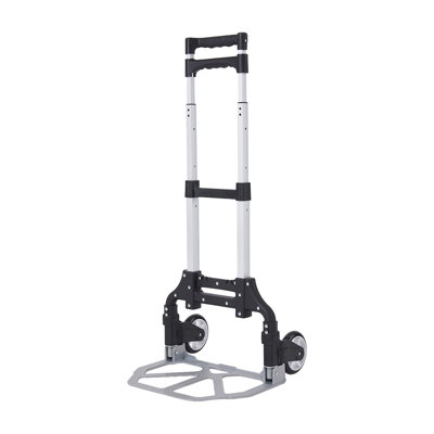 Aluminum Alloy Folding Hand Truck