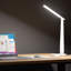 Honeywell LED Desk Lamp with Touch Control, 4 Colour Modes, USB A/C Charging Ports & Adjustable Arm-1686169992