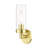 Quinnville Armed Sconce-880285411