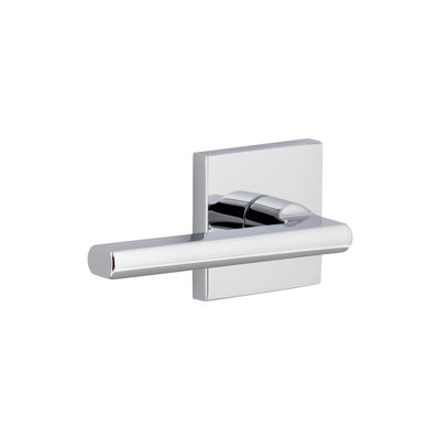 Viaggio Quadrato Rosette with Milano Lever