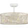 25.25'' Ceiling Fan with Light Kit