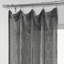 Rideaux transparents en lin Vega pour chambre à coucher, rideaux de rideau simple pour grande fenêtre-879230263-879230261