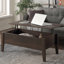Table basse extensible avec rangement McBrine-426152790