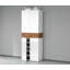 15 Pair Shoe Storage Cabinet-1610714003