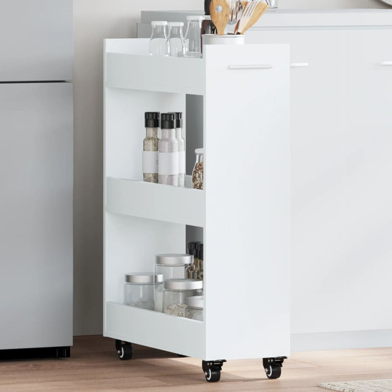 Rondell Accent Chest, White