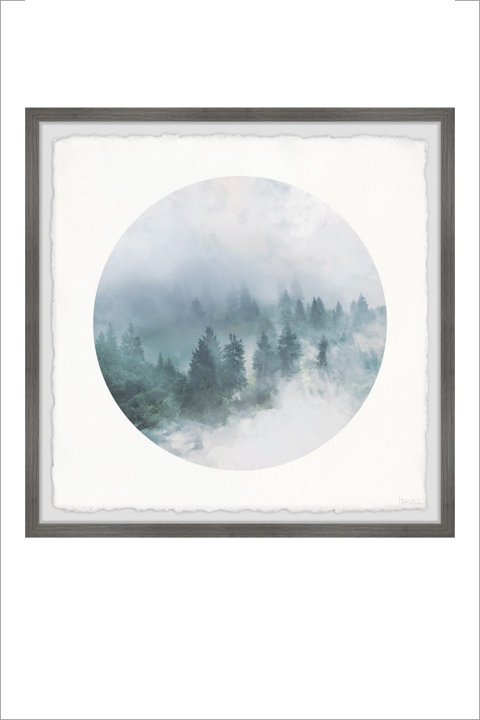 Nature Wall Art