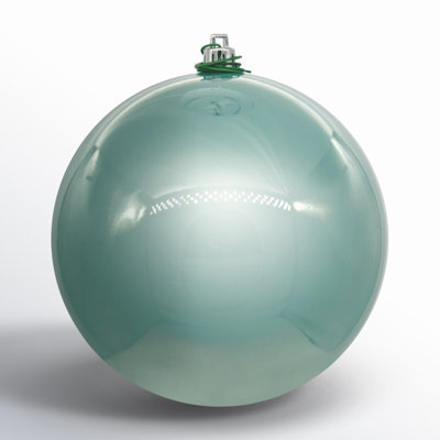 Christmas Ball Ornament (Set of 12)