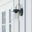 Luminaire d'extérieur Ruttland