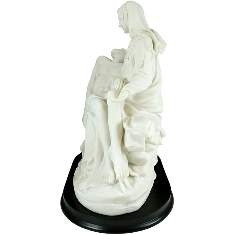 Figurine Carstaffney Michelangelo