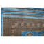Hand Woven Wool Geometric Area Rug
