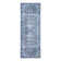 Dewann Washable Oriental Indoor Rug