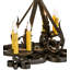 Elianna 12 - Light Chandelier