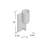 Cogswell Armed Sconce-28421464