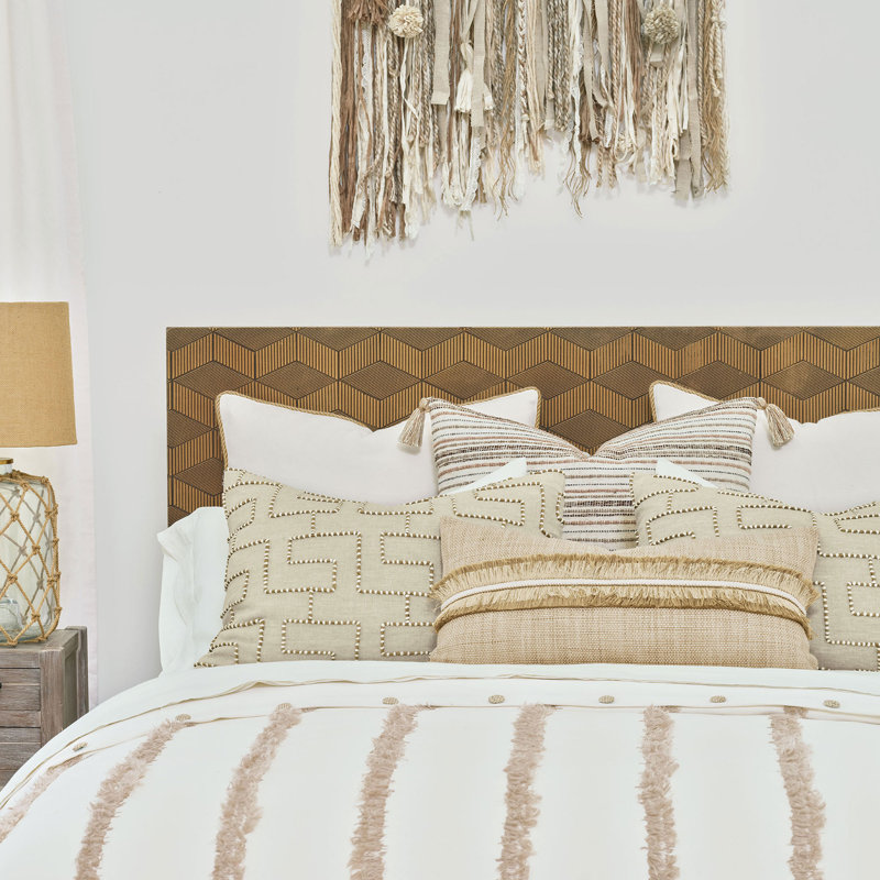 Wren Euro Pillow Cover & Insert