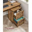 2-Drawer Filing Cabinet and Printer Stand-1098180321