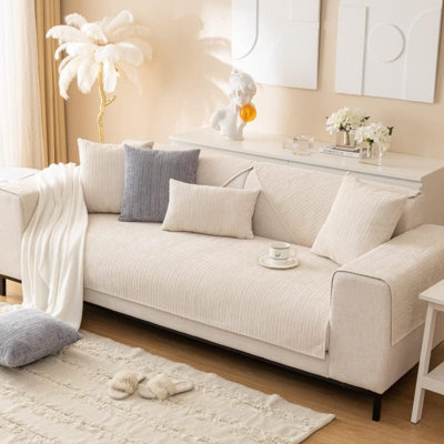 Albertas Outdoor Patio Sofa Cover